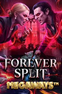 Forever Split Megaways